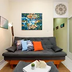 Studio A 100M Da Praia De Copacabana| Nsc 1137/303