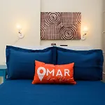 Studio A 100M Da Praia De Copacabana| Nsc 1137/303