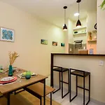Studio A 100M Da Praia De Copacabana| Nsc 1137/303